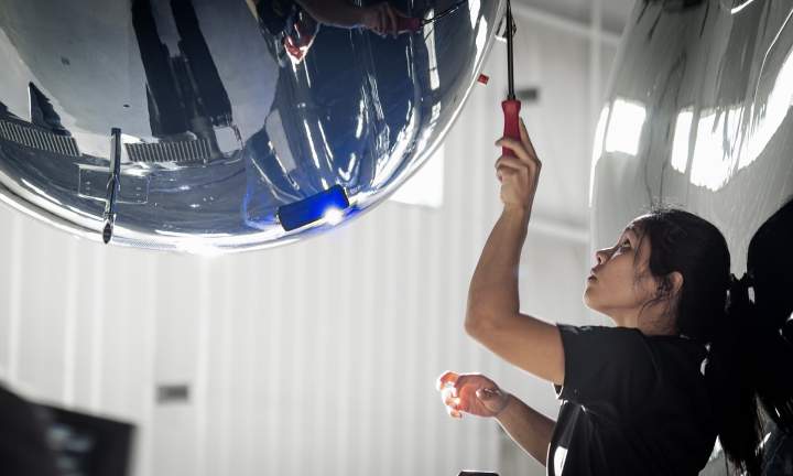 AirSprint | Aircraft Maintenance Careers