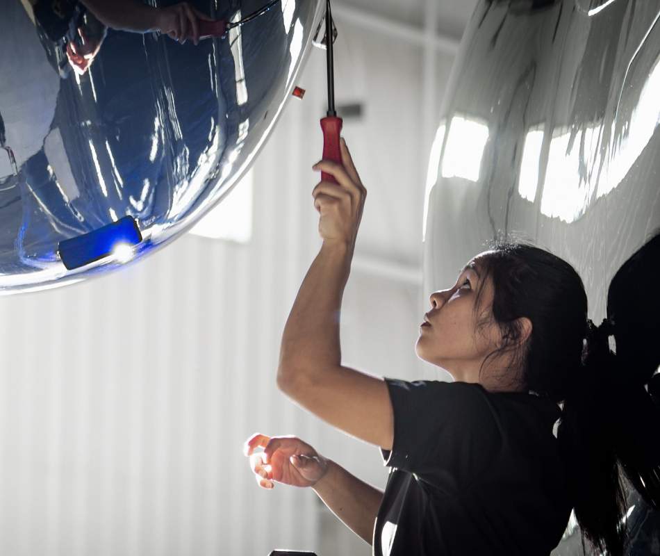 HOW MUCH DO AIRCRAFT MAINTENANCE ENGINEERS MAKE IN SOUTH AFRICA visual data 4