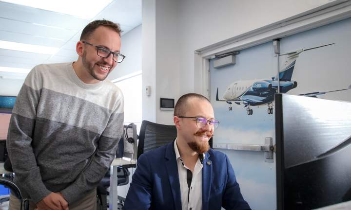 Inflight Catering | AirSprint Private Aviation