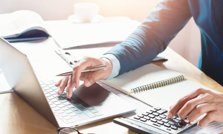 Accounts Payable Administrator | AirSprint Private Aviation