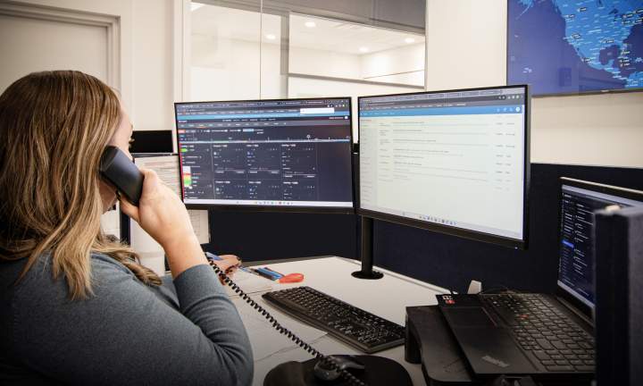 Travel Coordinator | AirSprint Private Aviation