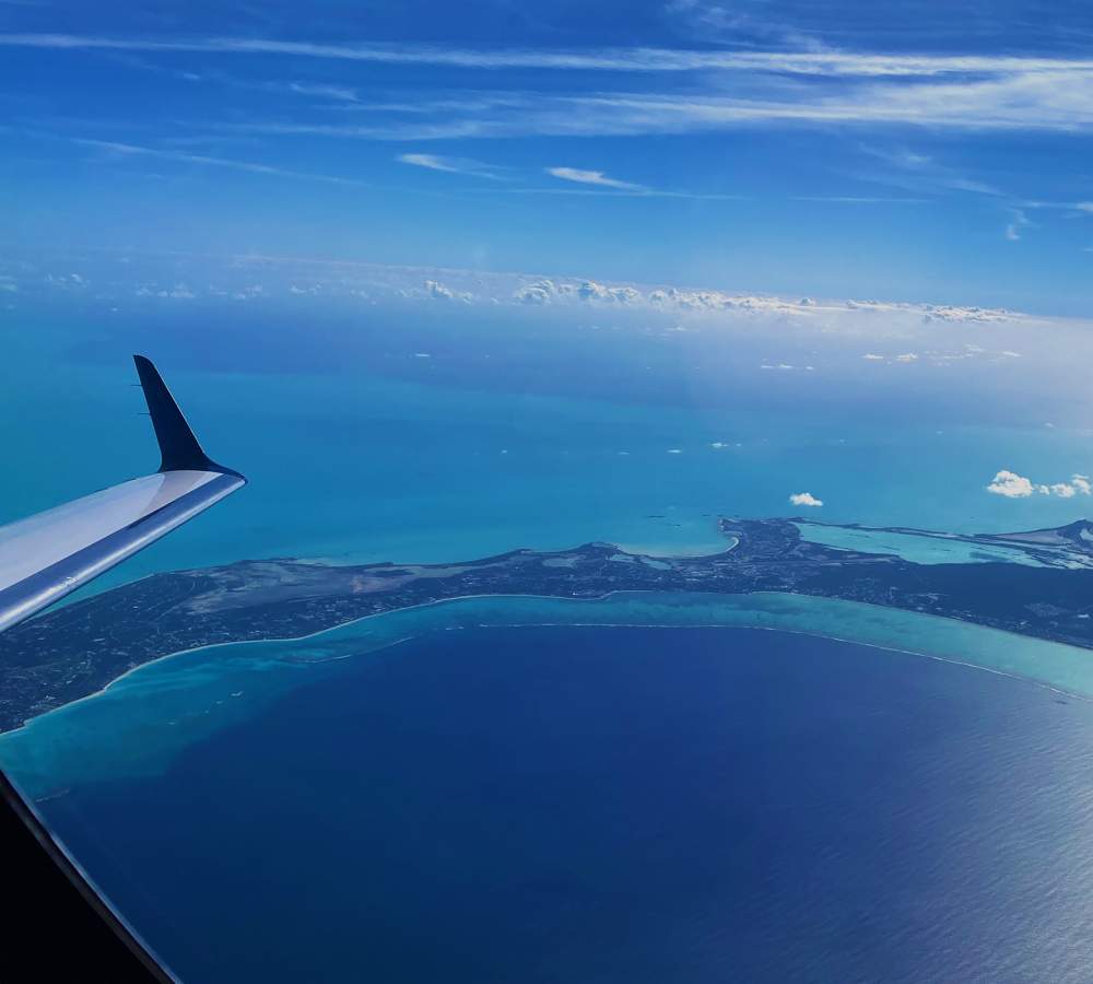 Empty Leg Flights AirSprint Private Aviation