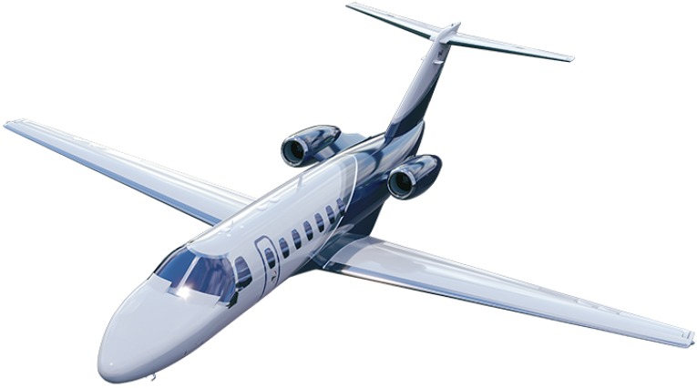 AirSprint Cessna Citation CJ3+