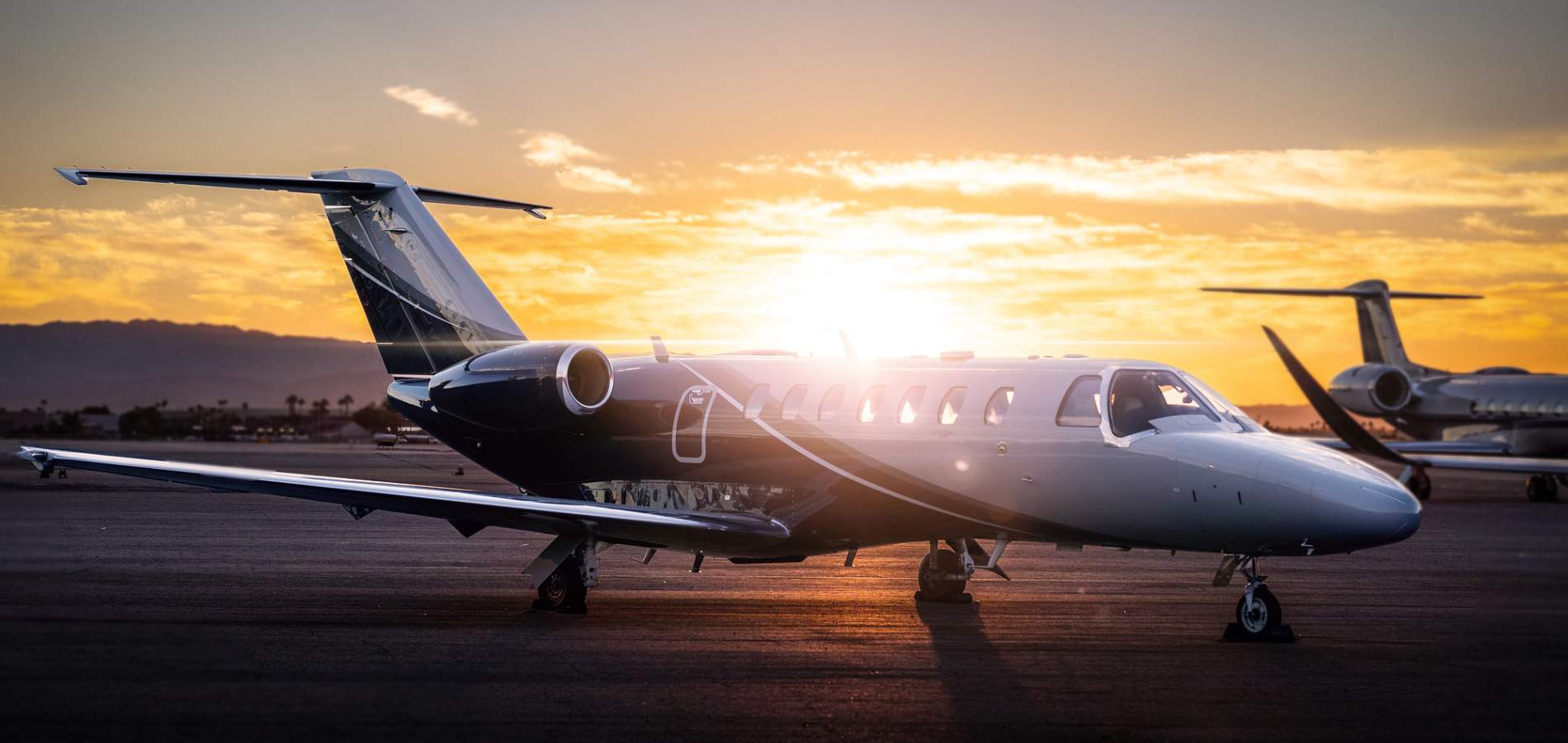 AirSprint | Welcomes its 41st jet