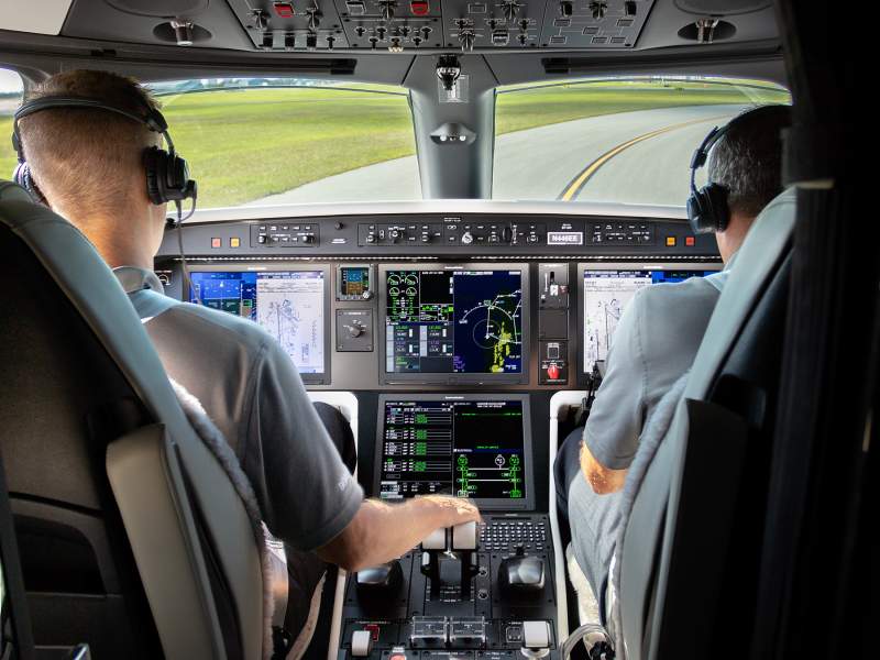 Ask A Director Of Flight Operations | Tips & Insights | AirSprint