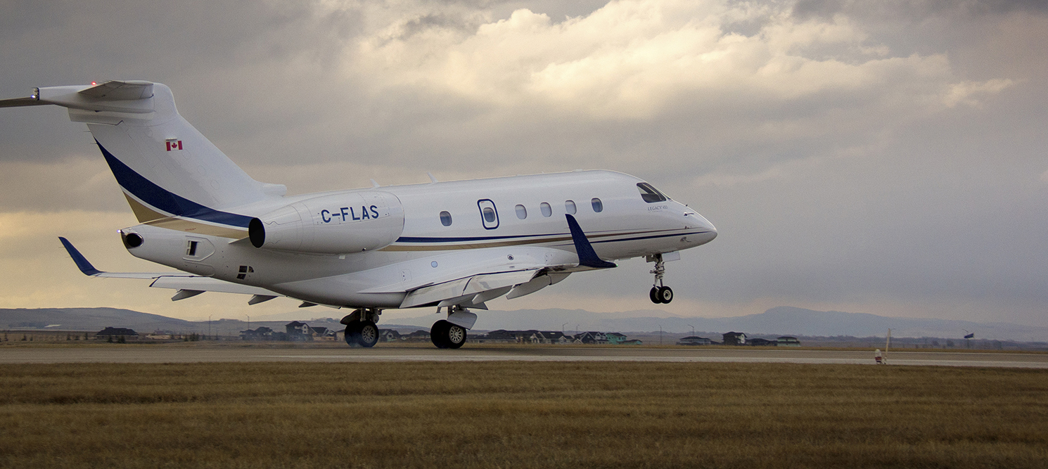 Falcon Swift 90