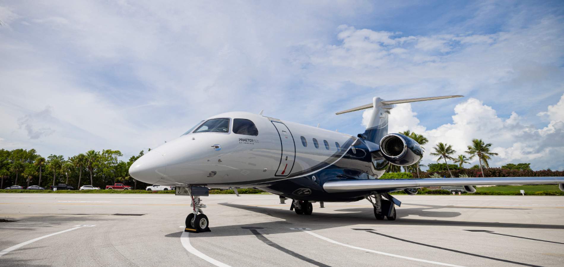 AirSprint | Embraer Fleet | Private Jet Travel