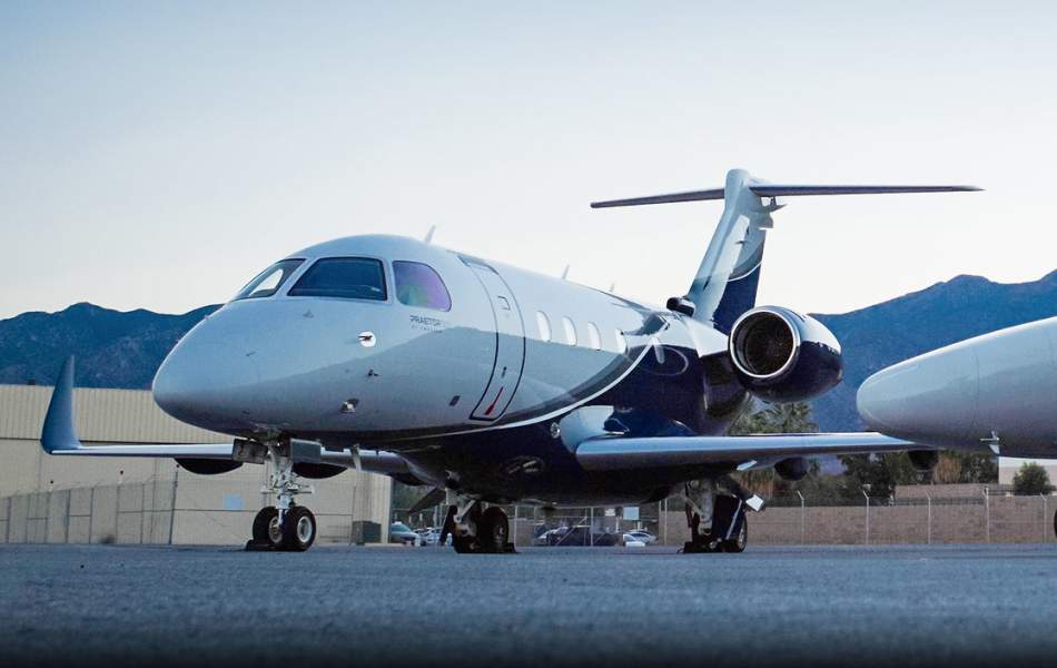 AirSprint | One Of Canada’s Top Growing Companies In 2023