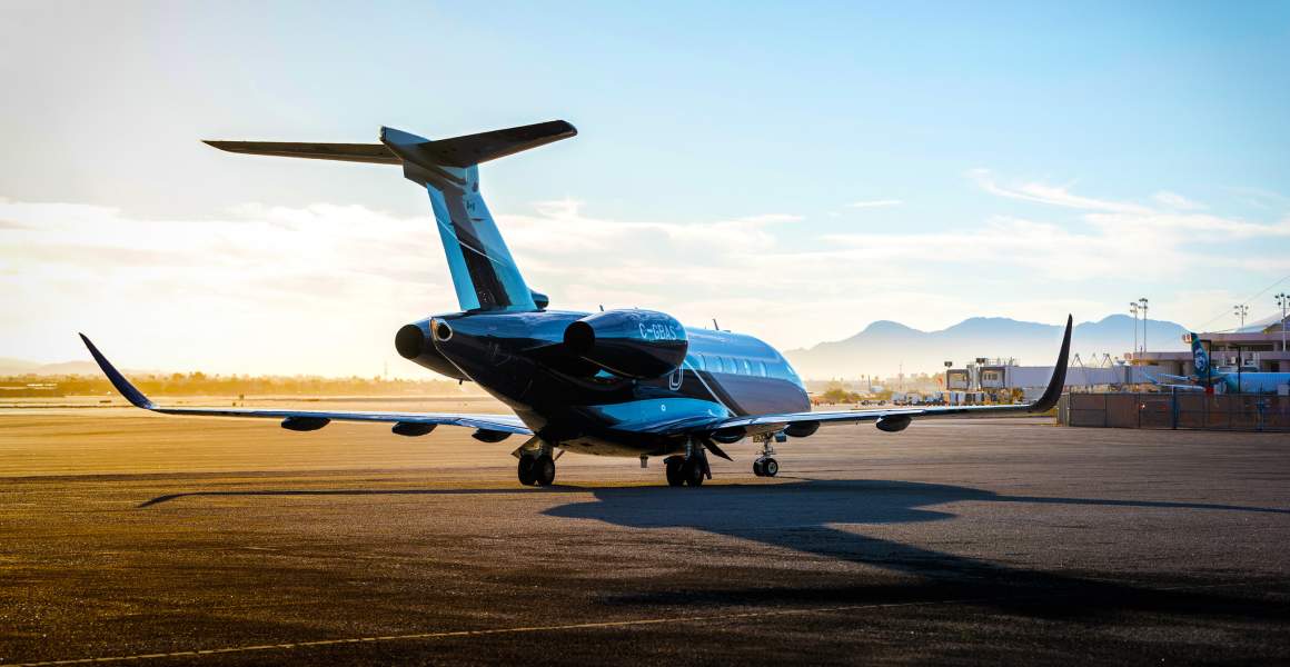 AirSprint | One Of Canada's Best Managed Companies