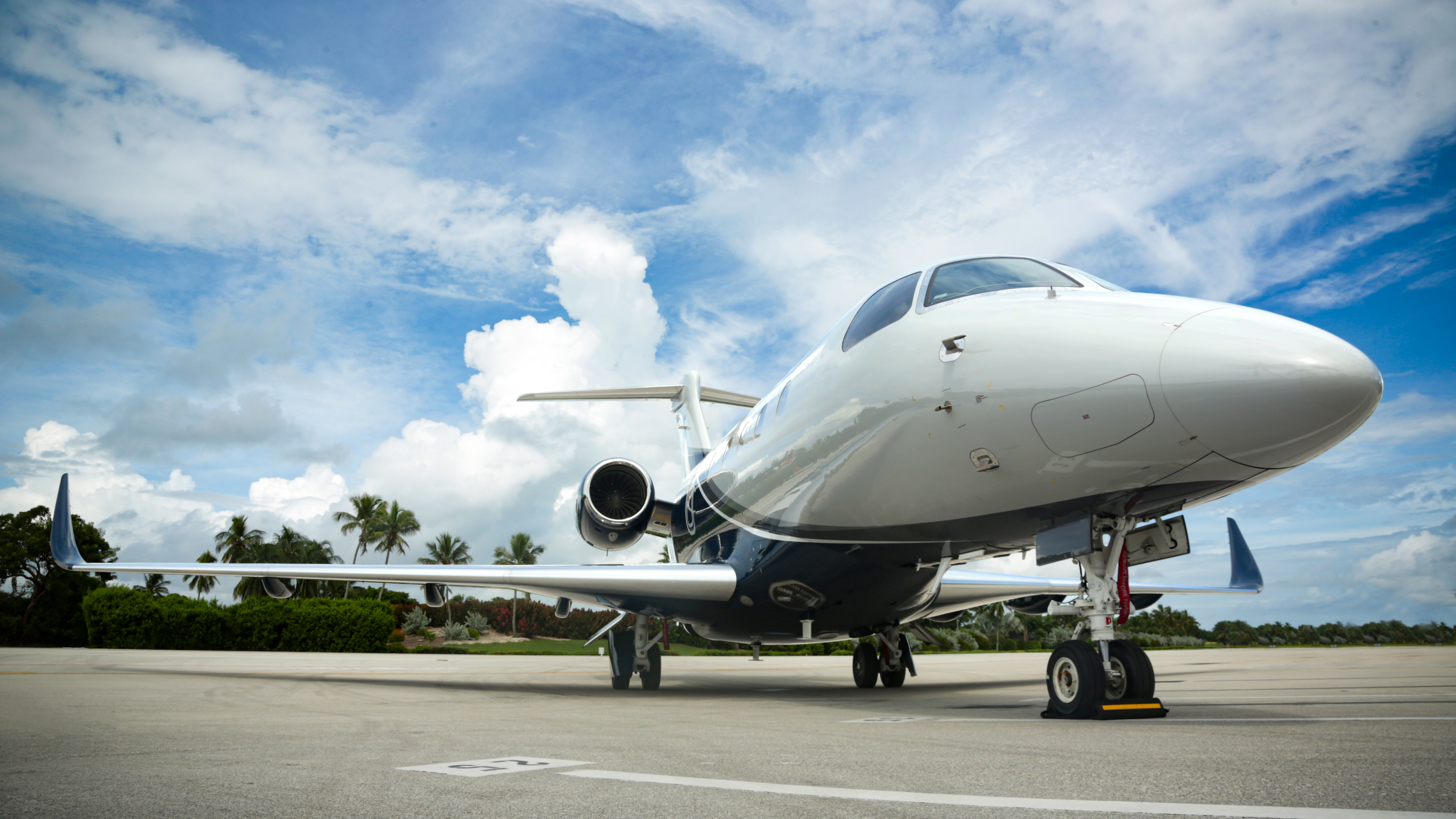 AirSprint Expands Canada's Largest Fractional Fleet to 45 Aircraft