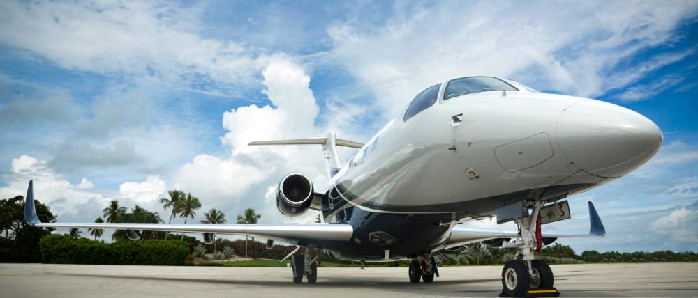 AirSprint Expands Canada's Largest Fractional Fleet to 45 Aircraft