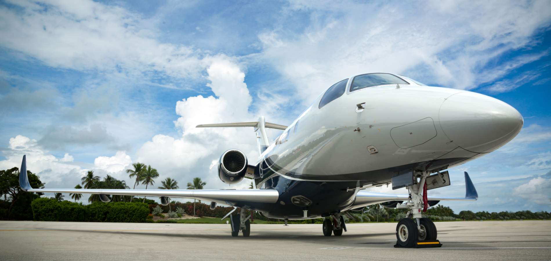 AirSprint Expands Canada's Largest Fractional Fleet to 45 Aircraft