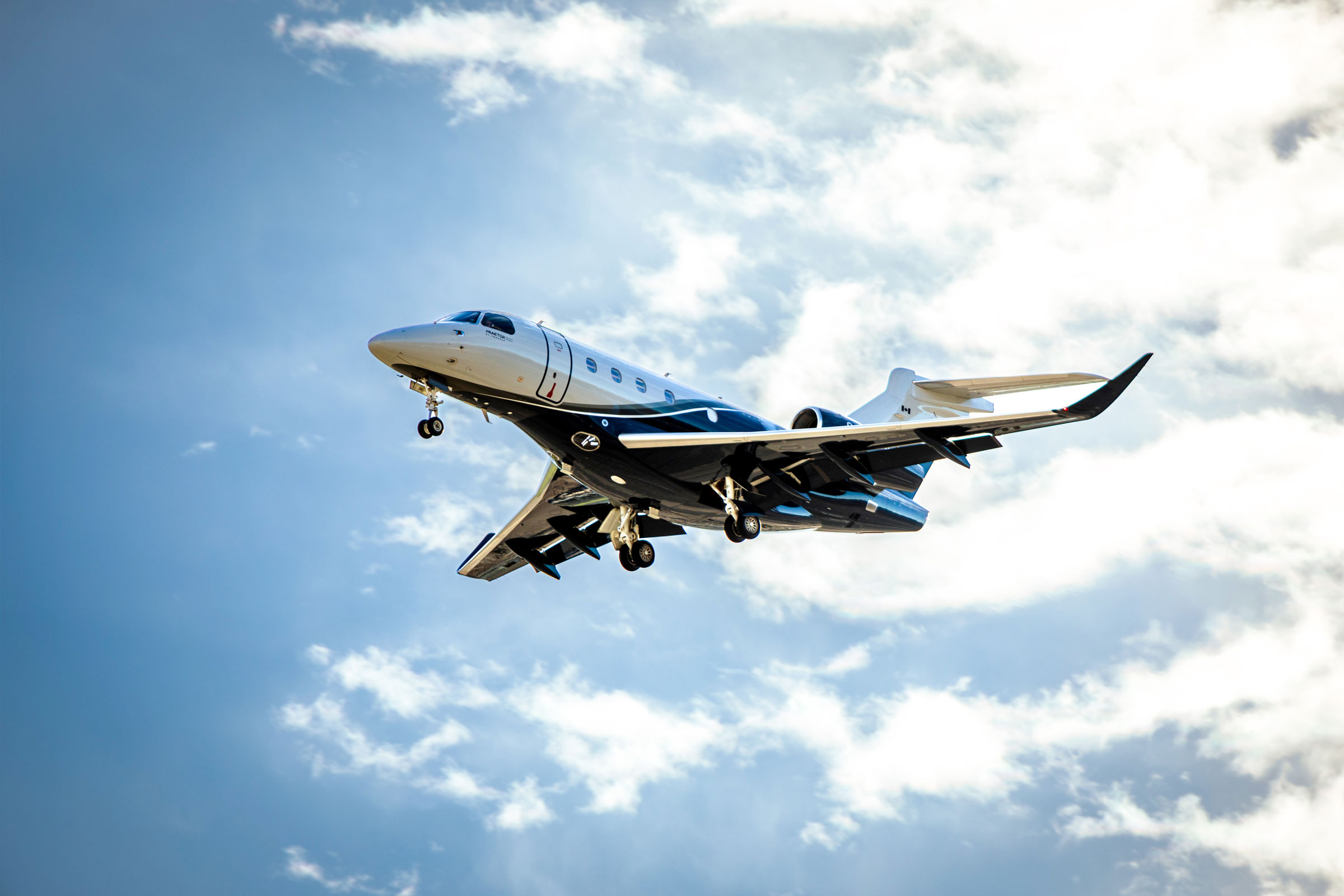 AirSprint | The Canadian Guide to Fractional Aircraft Ownership
