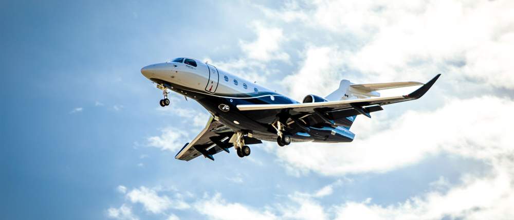 AirSprint | The Canadian Guide to Fractional Aircraft Ownership