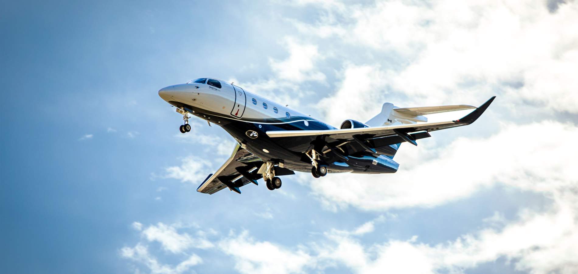 AirSprint | The Canadian Guide to Fractional Aircraft Ownership
