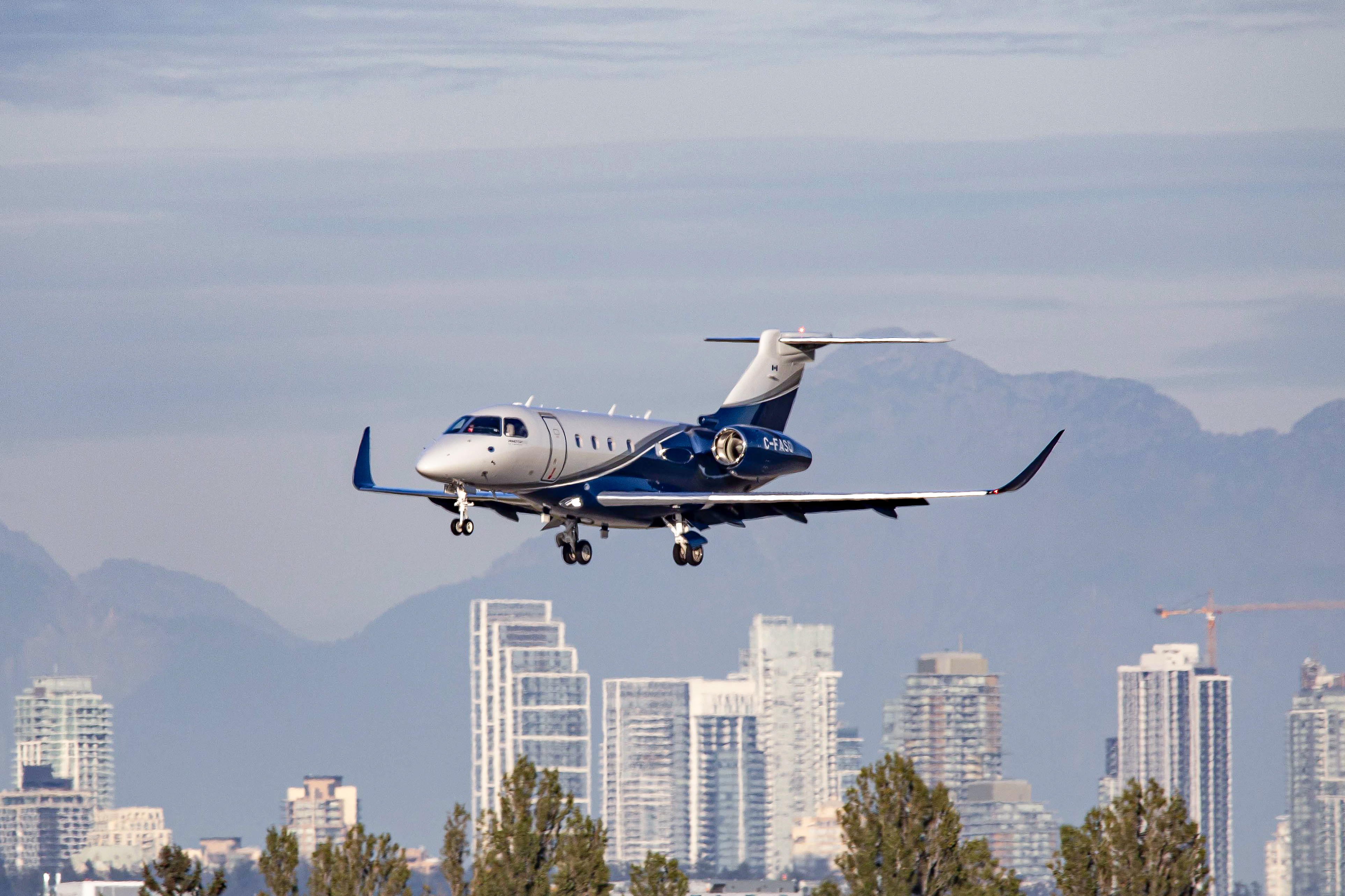 AirSprint | Leading Private Jet Operator in Canada