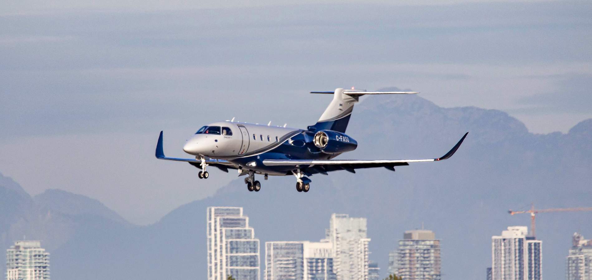 AirSprint | Leading Private Jet Operator in Canada