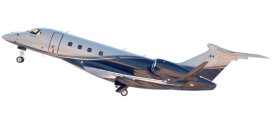 AirSprint Embraer Praetor 500