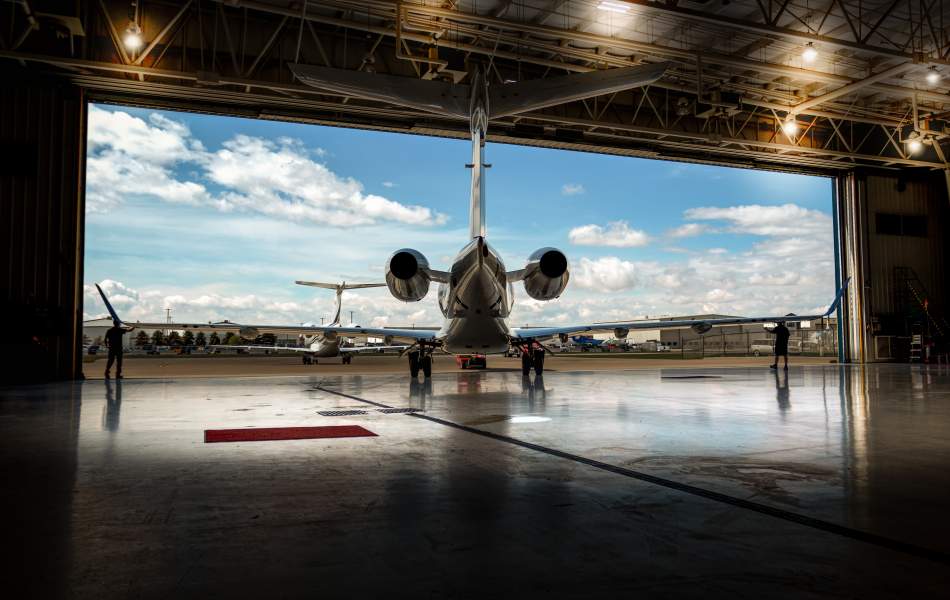 Private Aviation Jobs In Canada AirSprint Careers