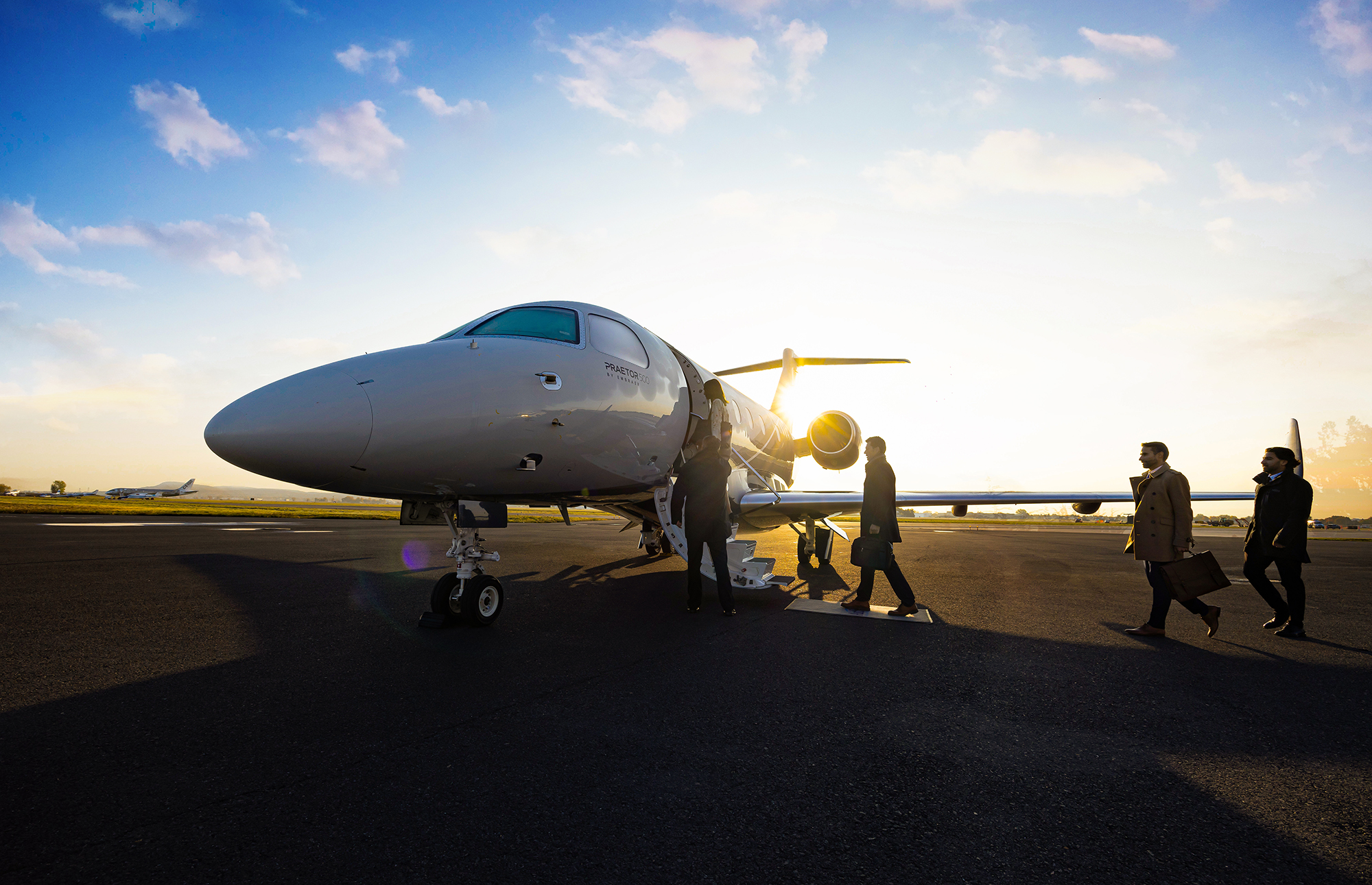 AirSprint | One of Canada’s Top Growing Companies 2026