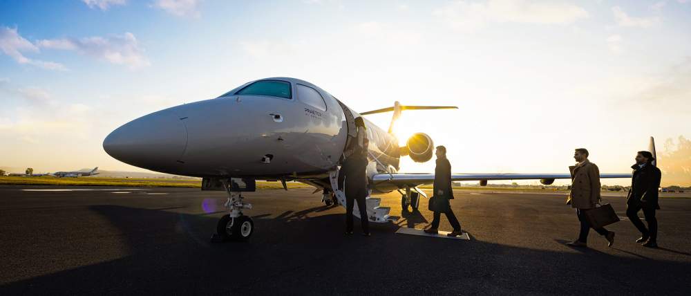 AirSprint | One of Canada’s Top Growing Companies 2026
