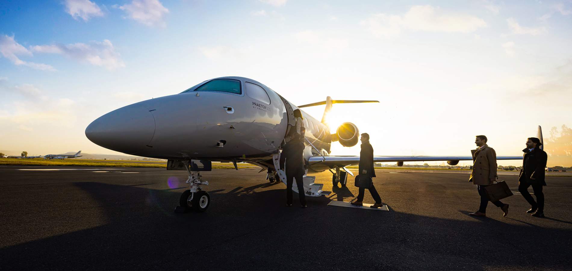 AirSprint | One of Canada’s Top Growing Companies 2026