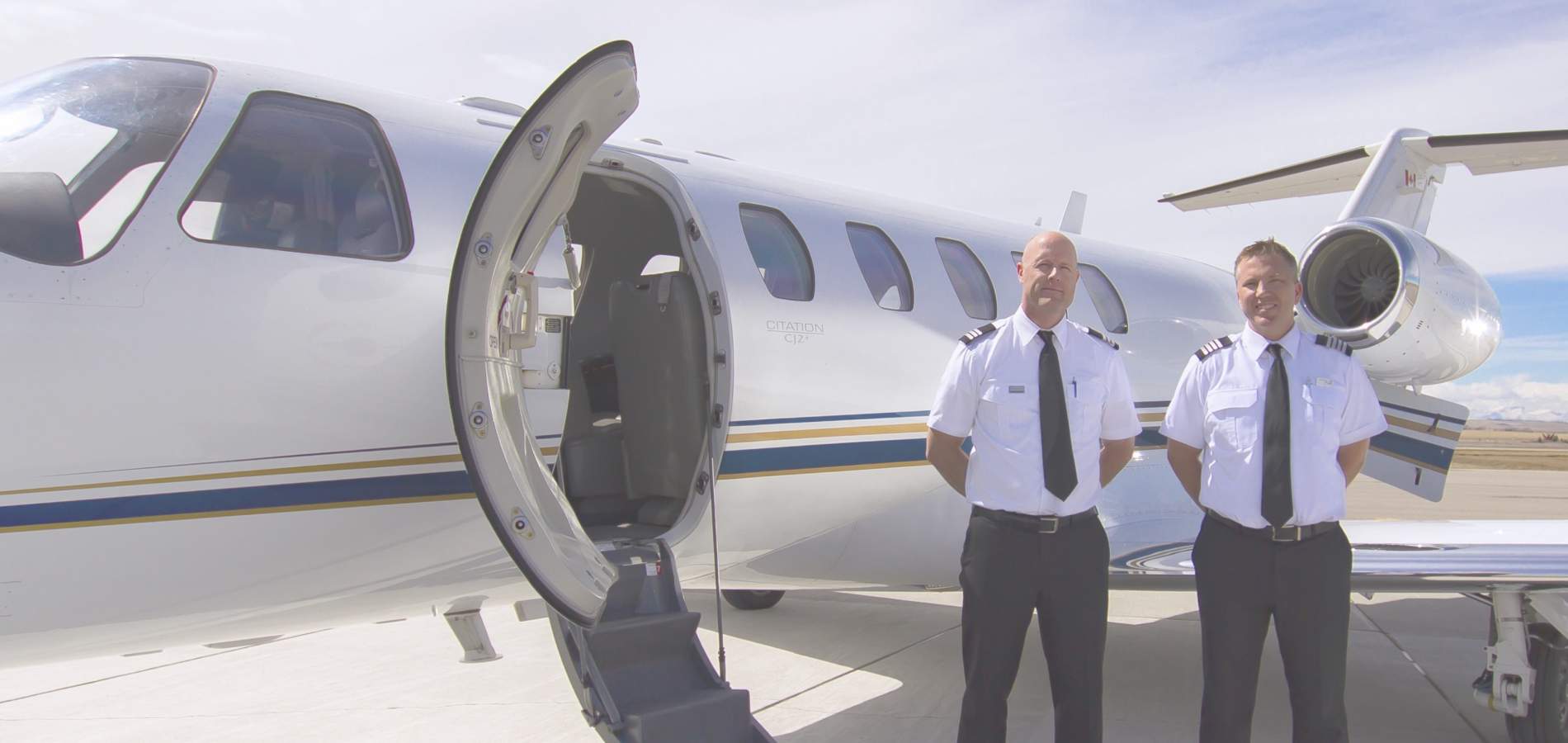 Your Private Jet Fractional Ownership Fleet AirSprint AirSprint Your private jet fractional ownership fleet airsprint airsprint