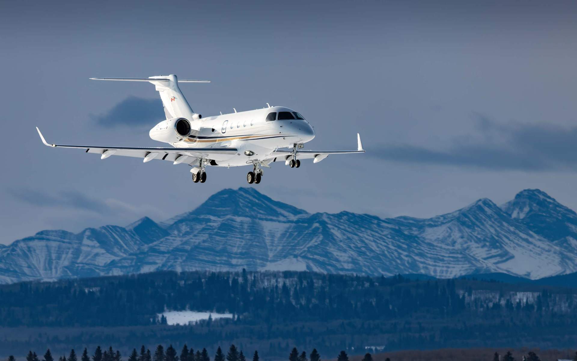 Private Aviation Jobs In Canada AirSprint Careers