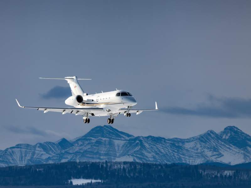 Your Future In Private Aviation | Thought-Leadership White Paper | AirSprint