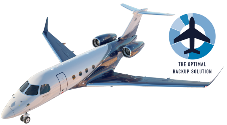 AirSprint | JetAssure Supplemental Lift Solution