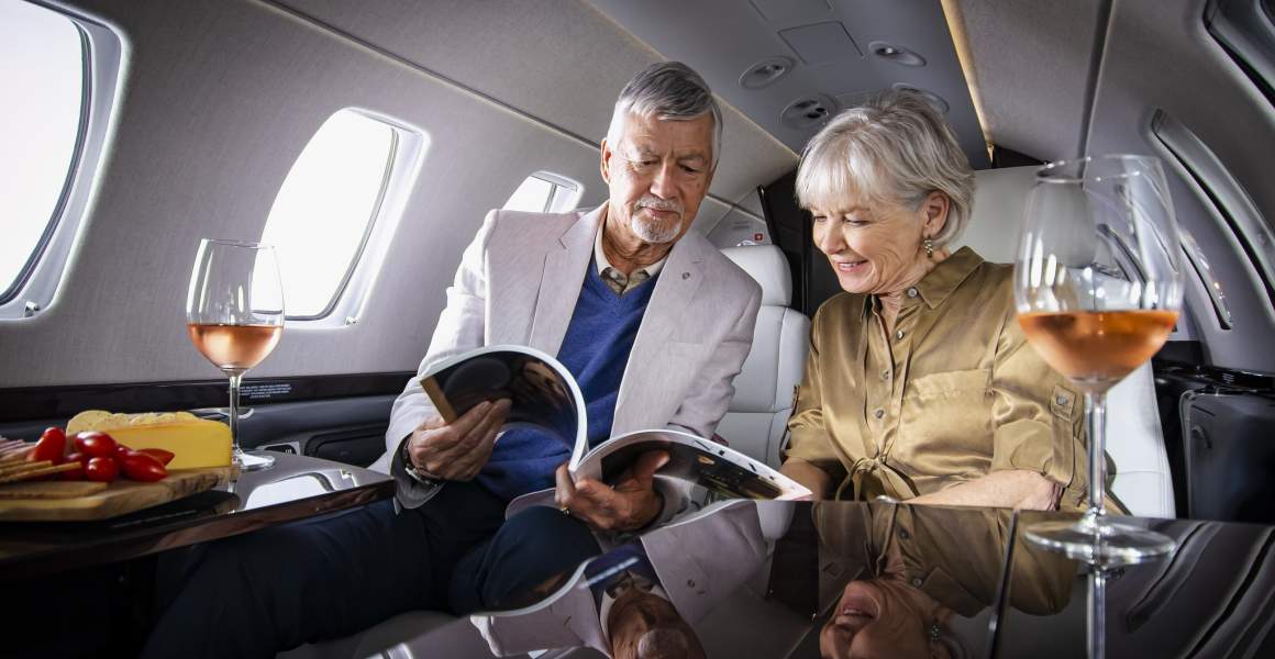 AirSprint | Your Ownership Experience