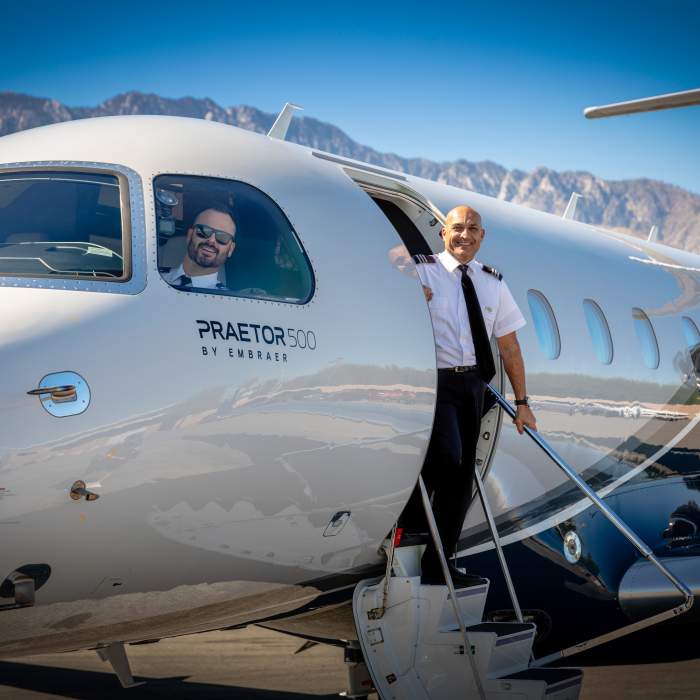 Private Aviation Jobs In Canada AirSprint Careers