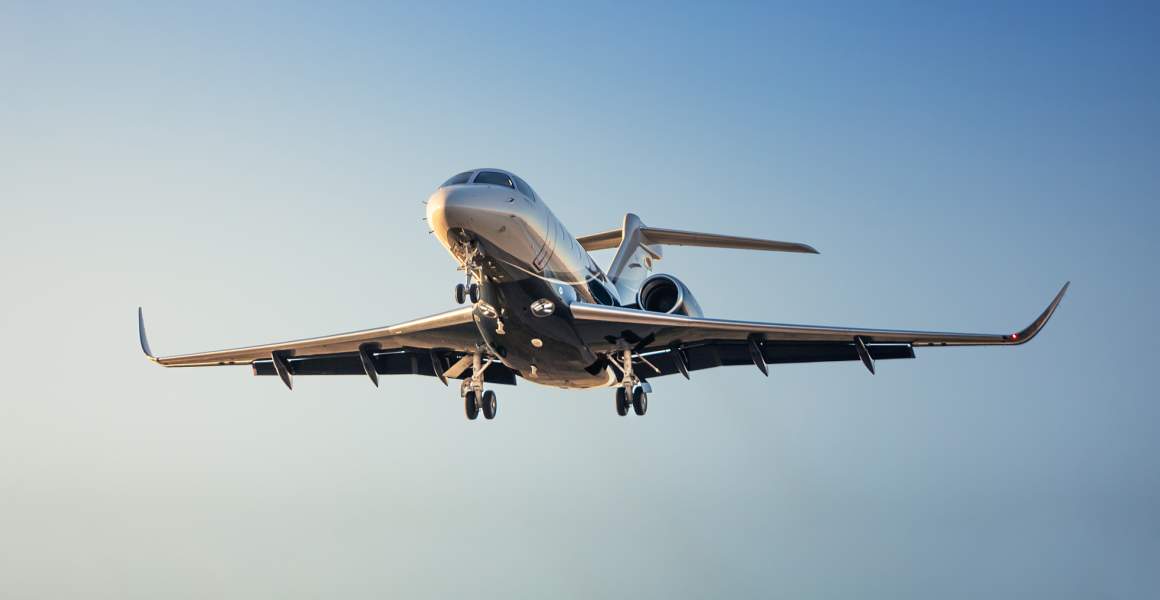 AirSprint Safety