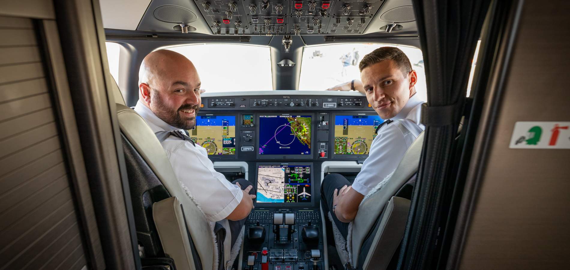 AirSprint | Careers | Your Future
