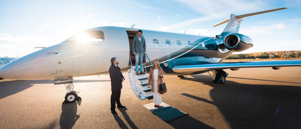 AirSprint | 2026 One of Canada's Best Managed Companies