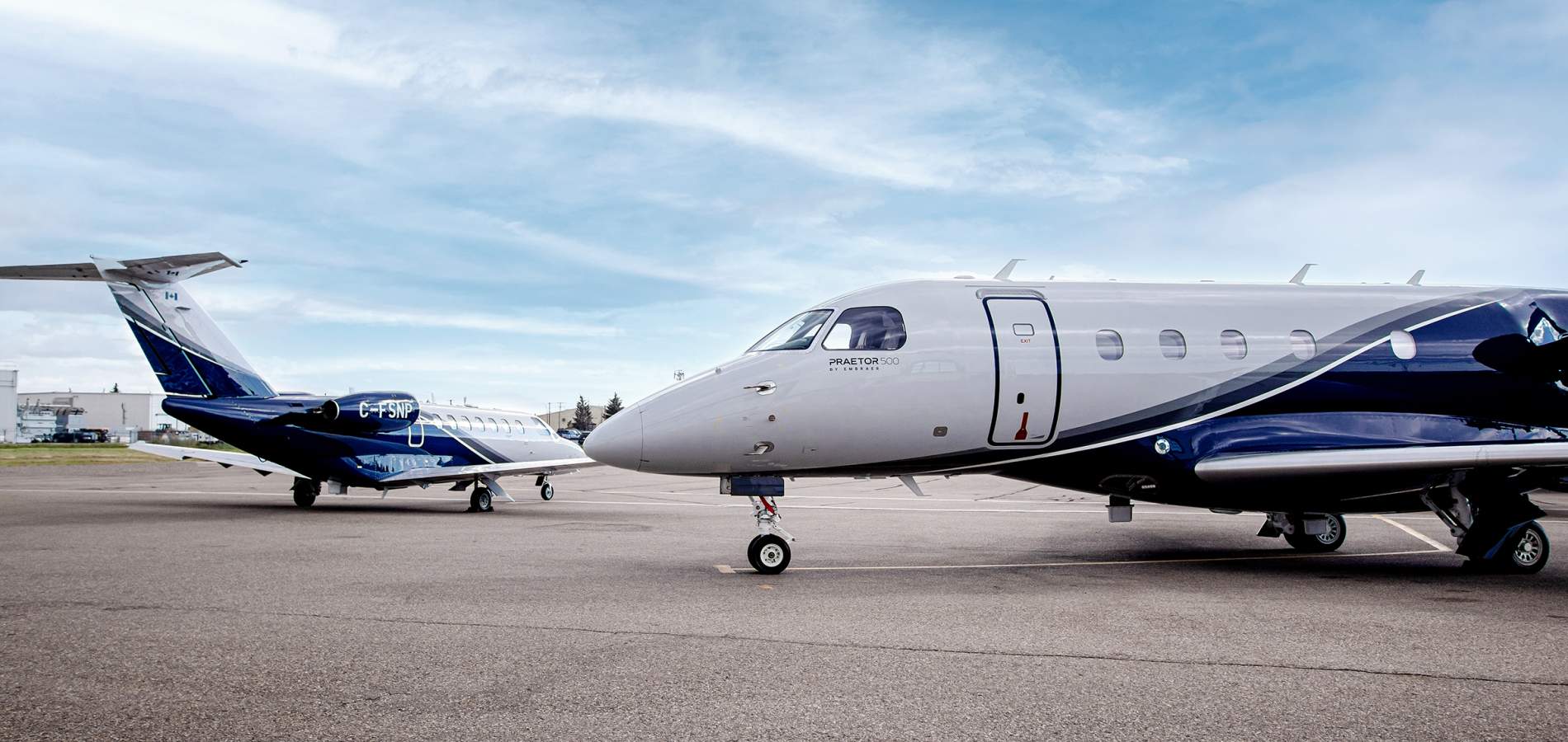 25th Year of Excellence | AirSprint Private Aviation
