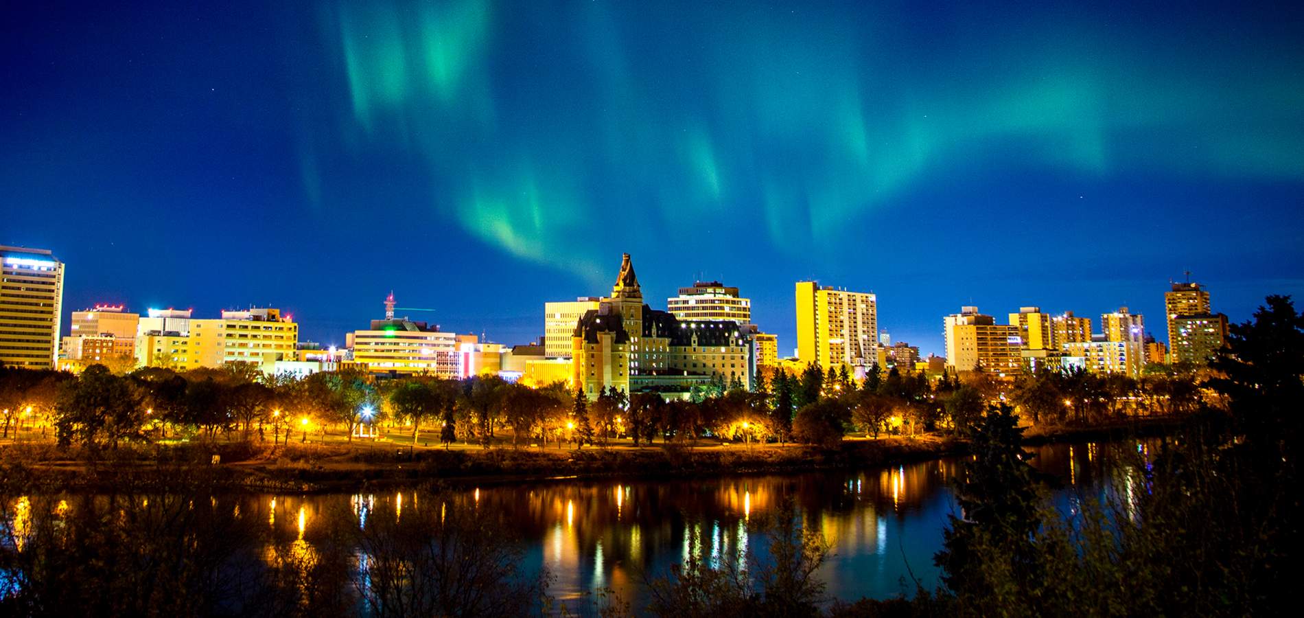 Private Jet Travel From Saskatoon, Saskatchewan | AirSprint