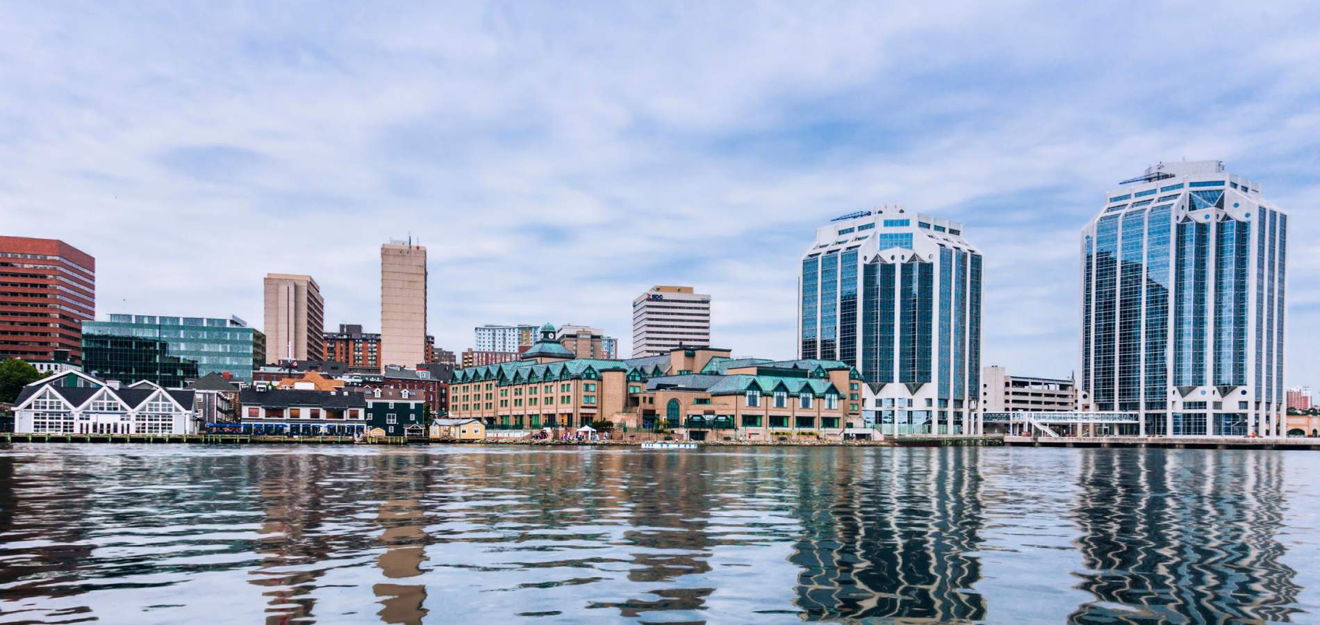 Private Jet Travel From Halifax, Nova Scotia | AirSprint