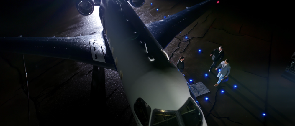 AirSprint | New Era of Fractional Jet Ownership