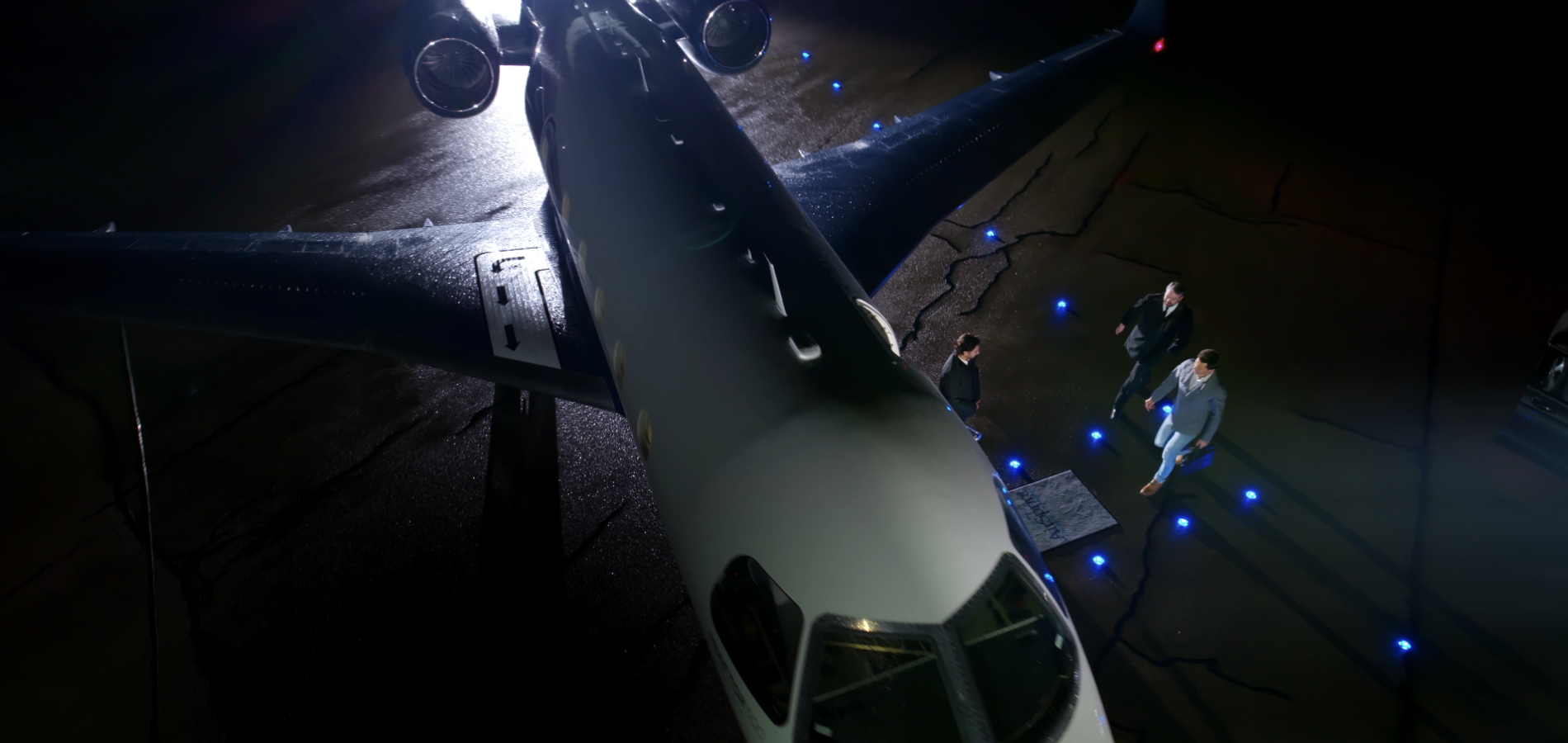 AirSprint | New Era of Fractional Jet Ownership