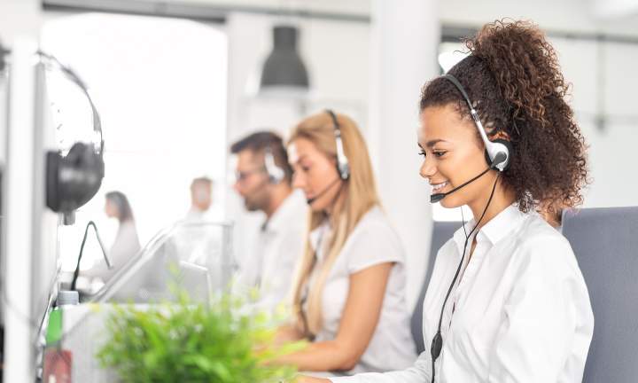 AirSprint Personal Concierges 24/7