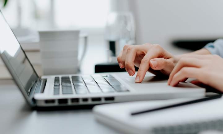 Contract Administrative Assistant