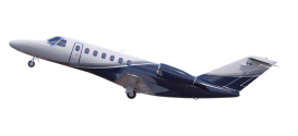 AirSprint | Cessna Citation CJ3+