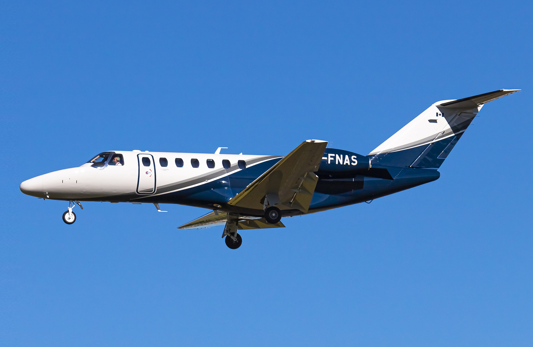 Cessna Citation Cj3 Airsprint