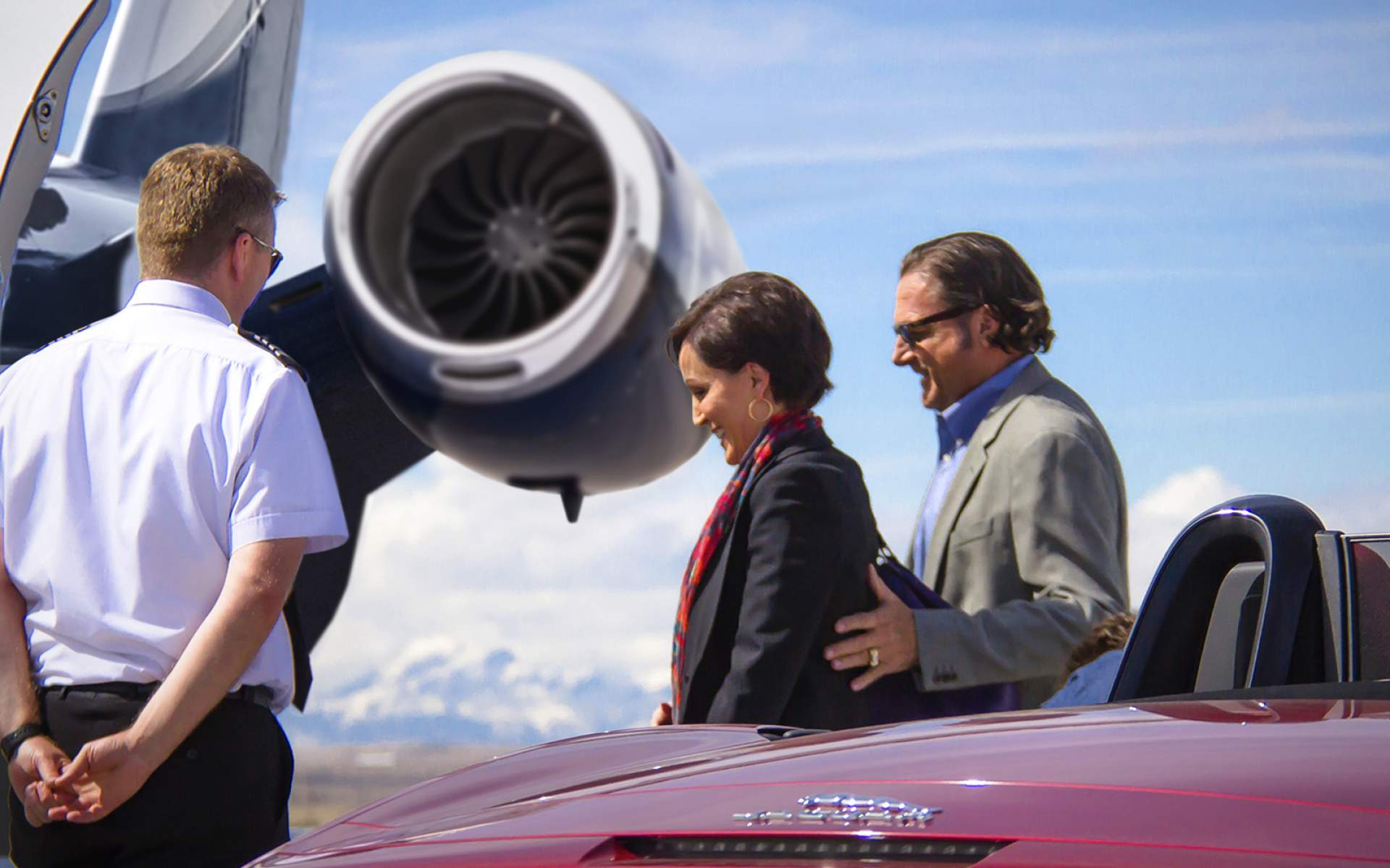 Buying A Private Jet In Canada Everything You Need To Know