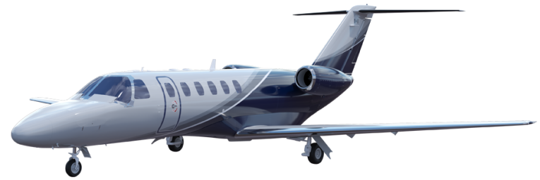 AirSprint | Cessna Citation CJ2+