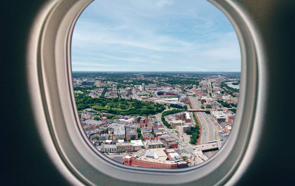 ASP23 OutTheWindow FenwayBoston