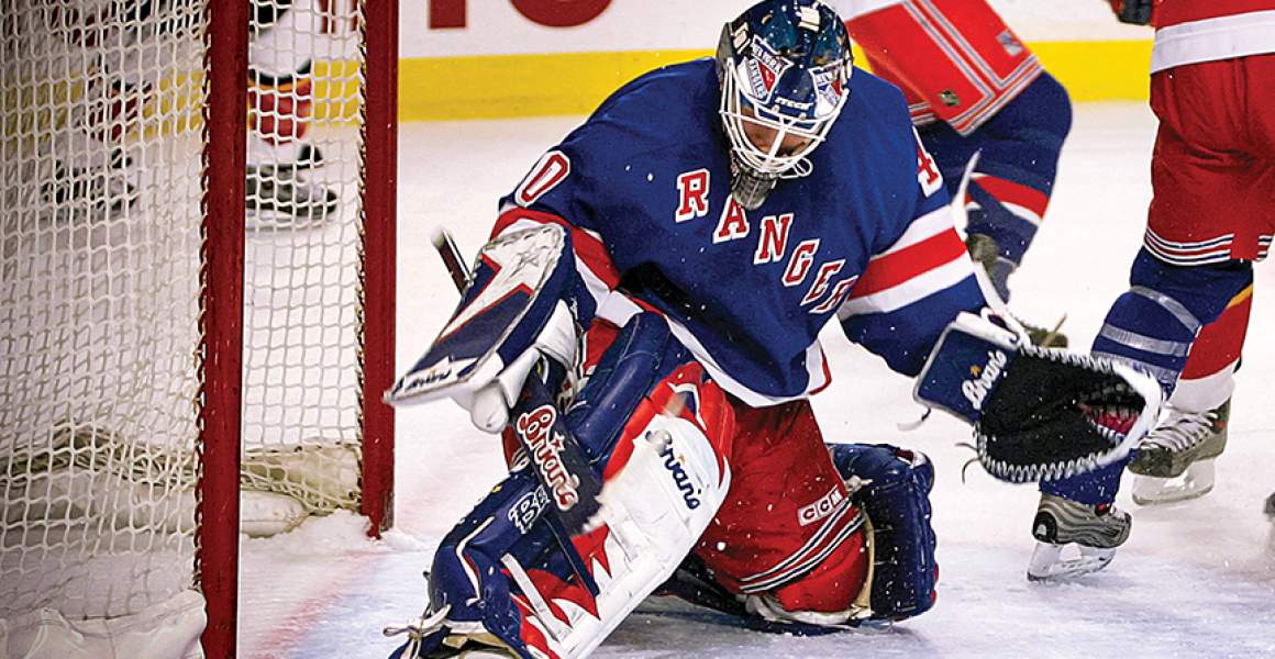 Madison Square Garden, New York | A Year of Great Sporting Adventures