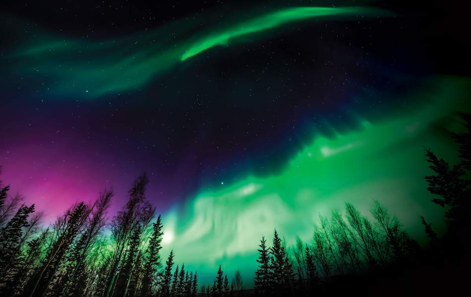 Northern Flights | Alaskan adventures are the ultimate wilderness escape.