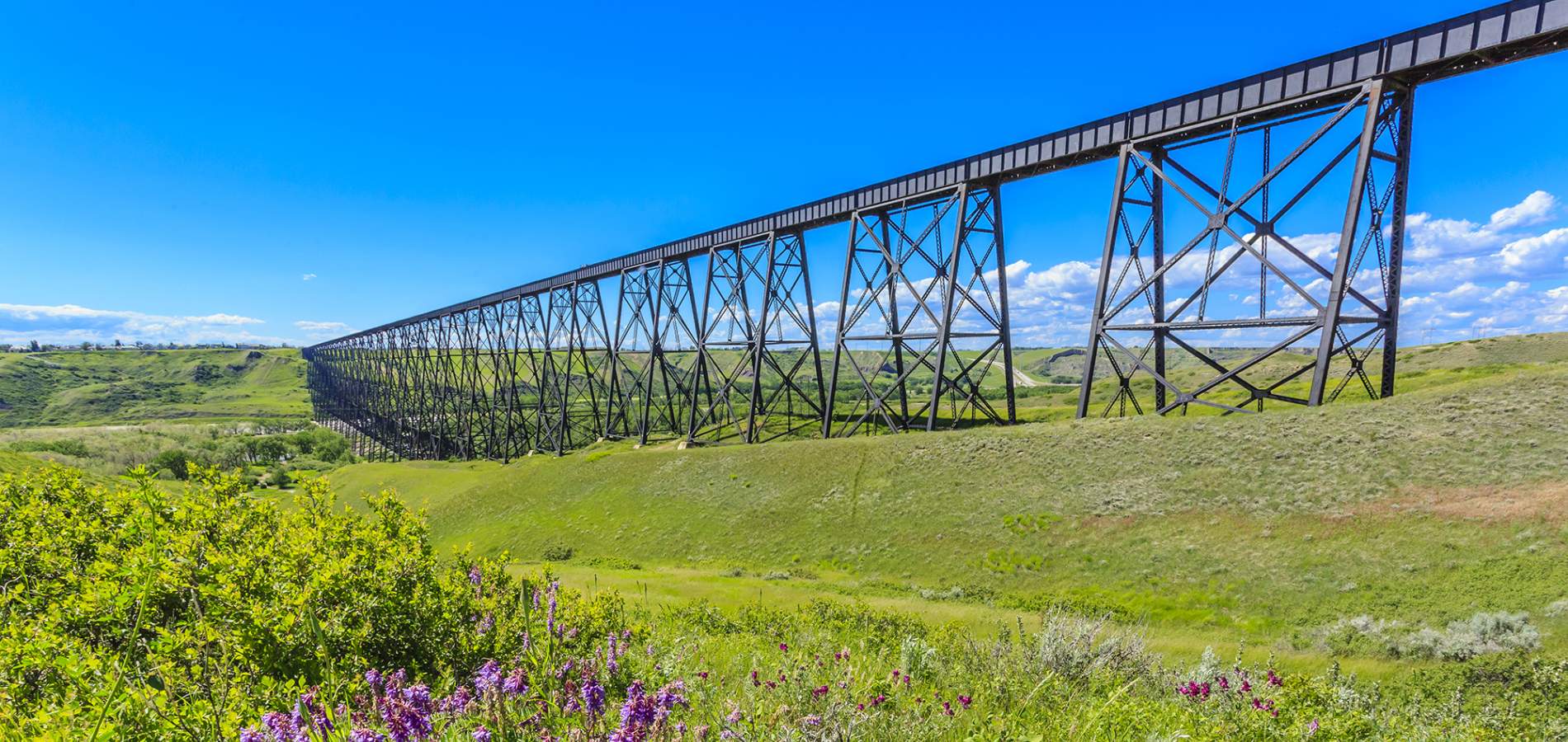 Fly Direct To Lethbridge, Alberta | AirSprint Private Aviation